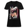 Playera Dama: Algodón Estándar Miniatura