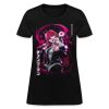 Playera Dama: Algodón Estándar Miniatura