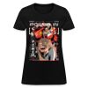 Playera Dama: Algodón Estándar Miniatura
