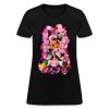Playera Dama: Algodón Estándar Miniatura