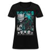 Playera Dama: Algodón Estándar Miniatura