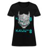 Playera Dama: Algodón Estándar Miniatura