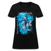 Playera Dama: Algodón Estándar Miniatura