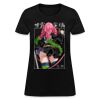 Playera Dama: Algodón Estándar Miniatura