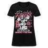 Playera Dama: Algodón Estándar Miniatura