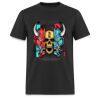 Playera Caballero: Algodón Peinado Miniatura