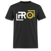 Playera Caballero: Algodón Peinado Miniatura
