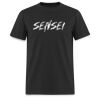 Playera Caballero: Algodón Peinado Miniatura
