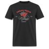Playera Caballero: Algodón Peinado Miniatura