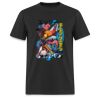 Playera Caballero: Algodón Peinado Miniatura