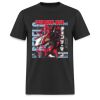 Playera Caballero: Algodón Peinado Miniatura