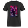 Playera Caballero: Algodón Peinado Miniatura