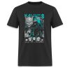 Playera Caballero: Algodón Peinado Miniatura