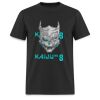 Playera Caballero: Algodón Peinado Miniatura