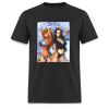 Playera Caballero: Algodón Peinado Miniatura