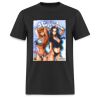 Playera Caballero: Algodón Peinado Miniatura