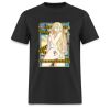 Playera Caballero: Algodón Peinado Miniatura