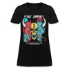 Playera Dama: Algodón Peinado Miniatura