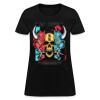 Playera Dama: Algodón Peinado Miniatura