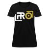 Playera Dama: Algodón Peinado Miniatura