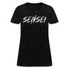 Playera Dama: Algodón Peinado Miniatura