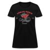 Playera Dama: Algodón Peinado Miniatura