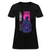 Playera Dama: Algodón Peinado Miniatura