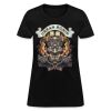 Playera Dama: Algodón Peinado Miniatura