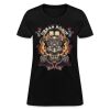 Playera Dama: Algodón Peinado Miniatura