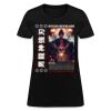 Playera Dama: Algodón Peinado Miniatura