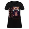 Playera Dama: Algodón Peinado Miniatura