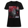 Playera Dama: Algodón Peinado Miniatura