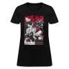 Playera Dama: Algodón Peinado Miniatura