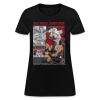 Playera Dama: Algodón Peinado Miniatura