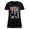 Playera Dama: Algodón Peinado Miniatura