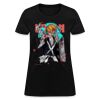 Playera Dama: Algodón Peinado Miniatura