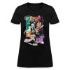 Playera Dama: Algodón Peinado Miniatura