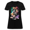 Playera Dama: Algodón Peinado Miniatura