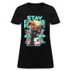 Playera Dama: Algodón Peinado Miniatura