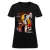 Playera Dama: Algodón Peinado Miniatura