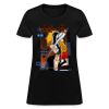 Playera Dama: Algodón Peinado Miniatura