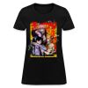 Playera Dama: Algodón Peinado Miniatura