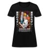 Playera Dama: Algodón Peinado Miniatura