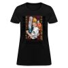Playera Dama: Algodón Peinado Miniatura