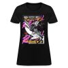 Playera Dama: Algodón Peinado Miniatura