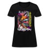 Playera Dama: Algodón Peinado Miniatura