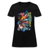 Playera Dama: Algodón Peinado Miniatura