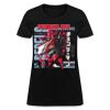 Playera Dama: Algodón Peinado Miniatura