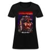 Playera Dama: Algodón Peinado Miniatura