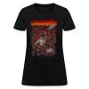 Playera Dama: Algodón Peinado Miniatura